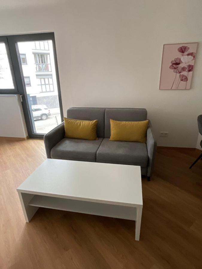 Dm & S Apartment Wien Exterior foto