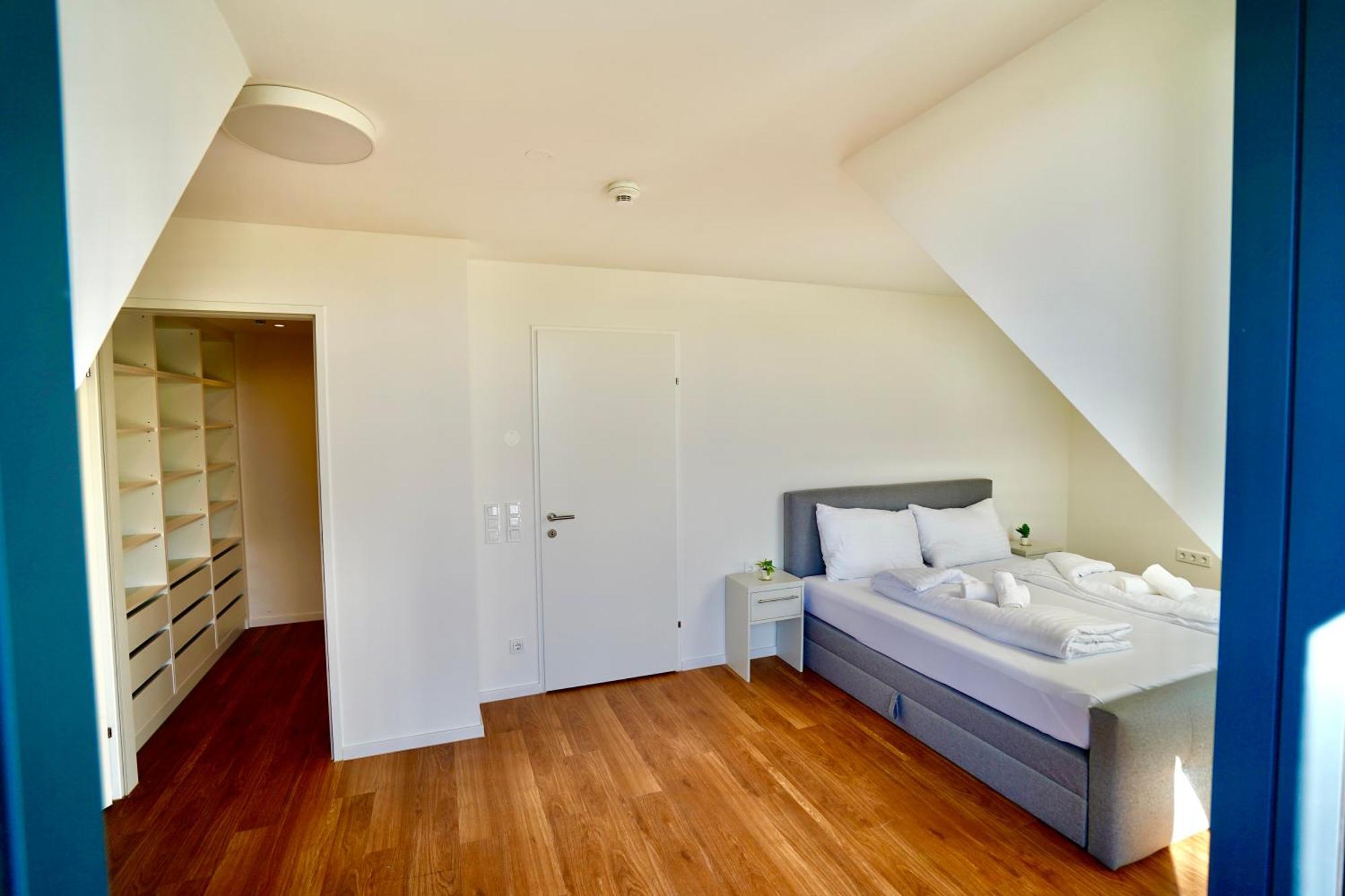 Dm & S Apartment Wien Exterior foto
