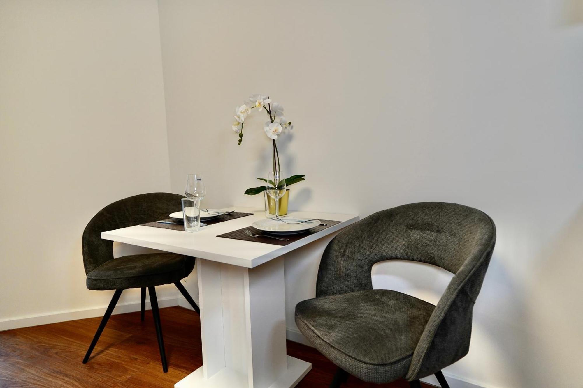 Dm & S Apartment Wien Exterior foto
